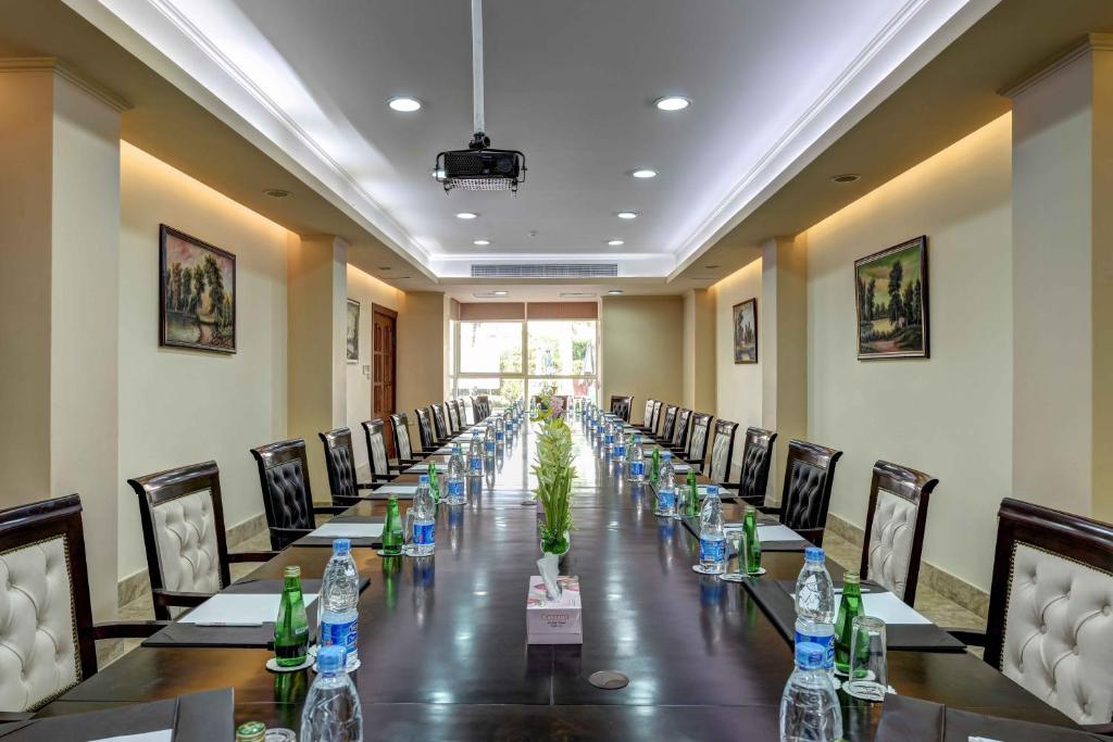 Mirita Hotel ,10th Of Ramadan photo