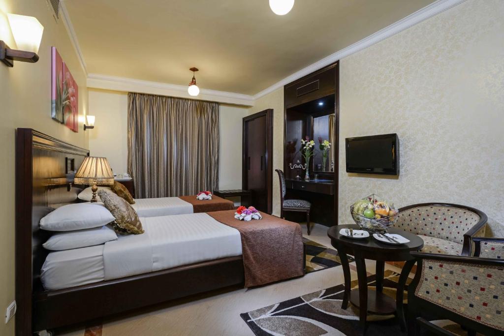 Mirita Hotel ,10th Of Ramadan photo