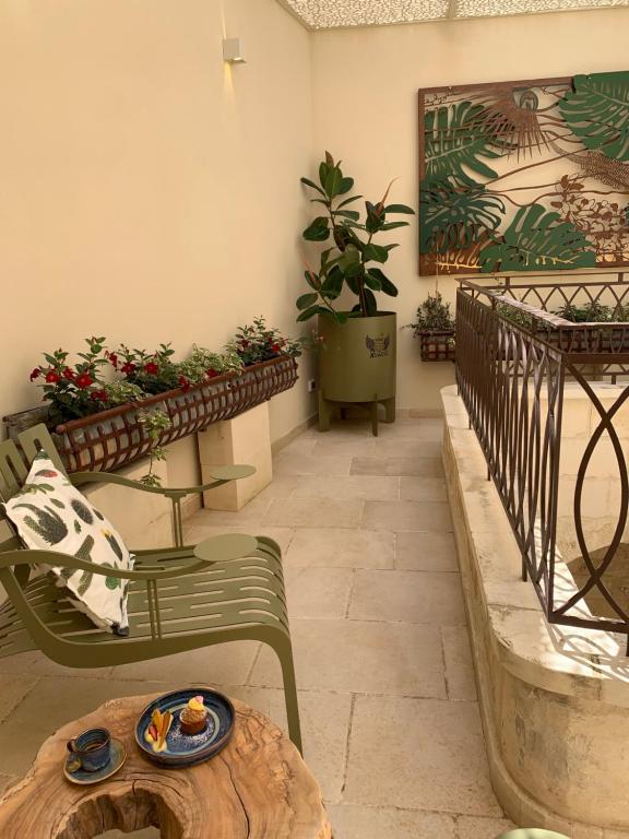Pollicastro Boutique Hotel photo