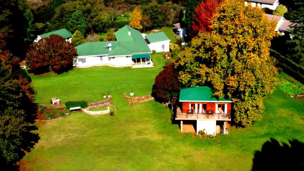 Sani Window B&amp;B and Self catering — Hotel in Kwazulu Natal