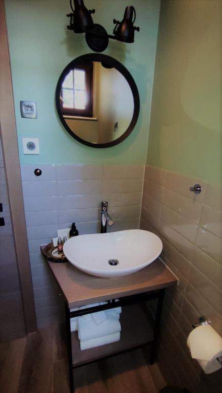 B&B Plitvice Holiday Lodge photo