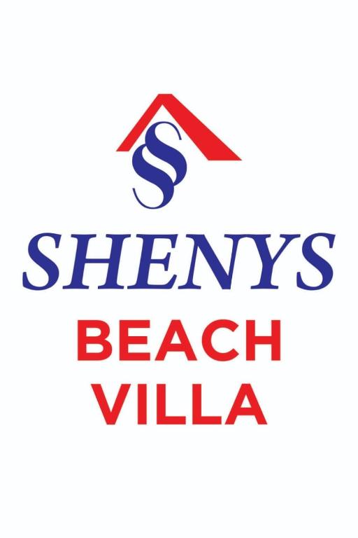 Shenys Beach Villa — Hotel in Negombo