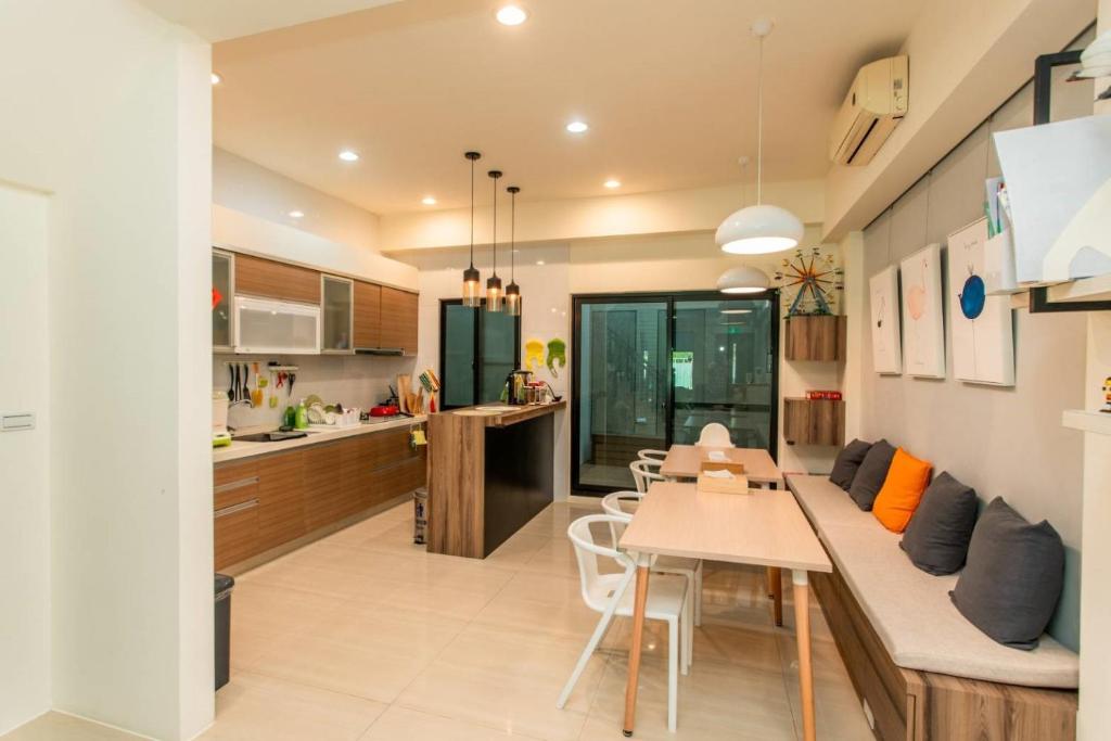 팻 스네일 비앤비 호텔 이미지 1