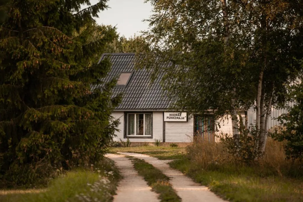 Hiiemäe Puhkemaja, hotel v destinaci Kunda