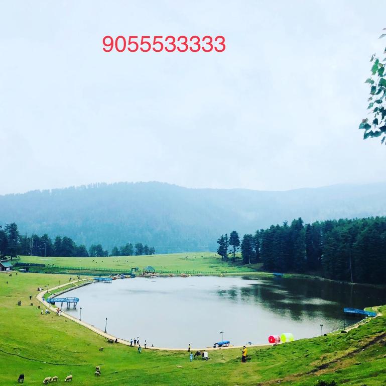 Homestay Neelkanth photo