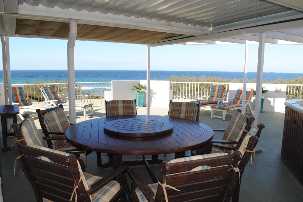 サーフサイド オン ザ ビーチ リゾート (Surfside on the Beach Resort) 館内設備