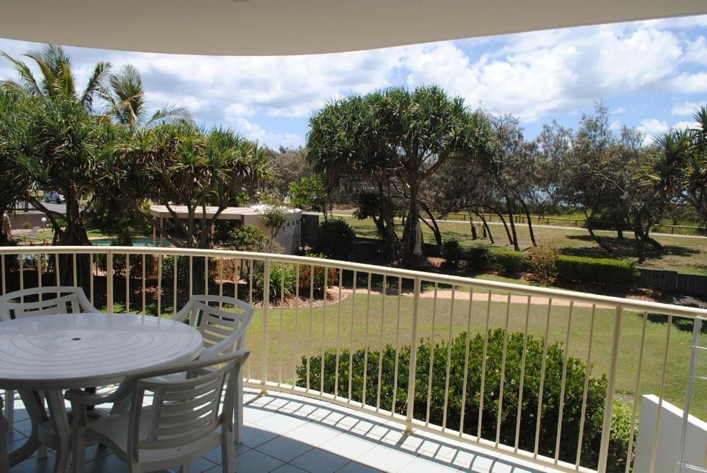 バルコニー/テラス