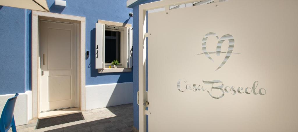 Casa Boscolo Family - Luxury House - 2