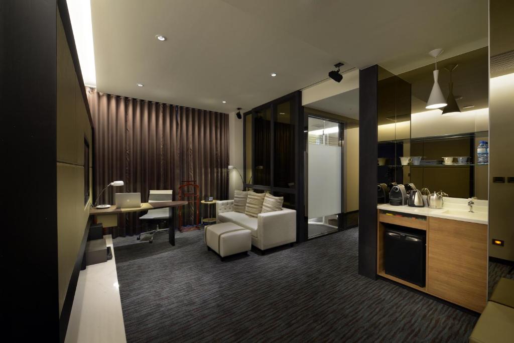 Facilities
