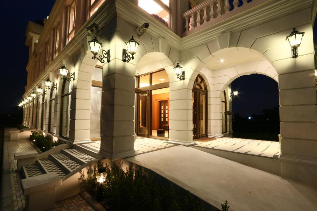 Entré