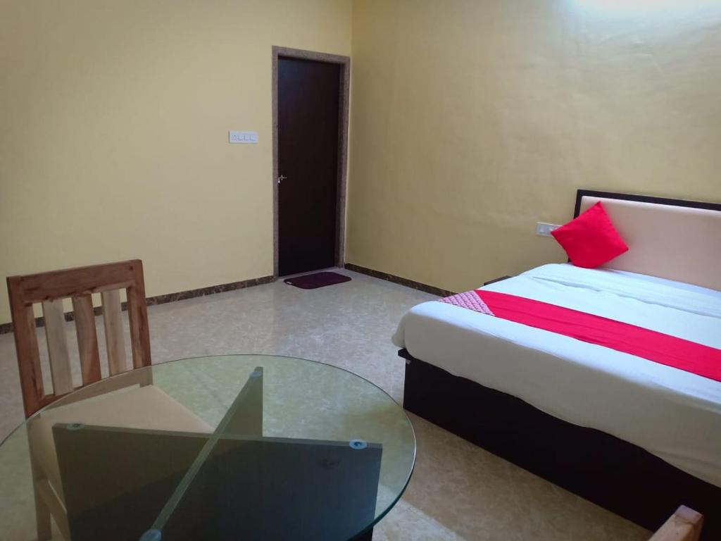 Badal resort, Kumbhalgarh