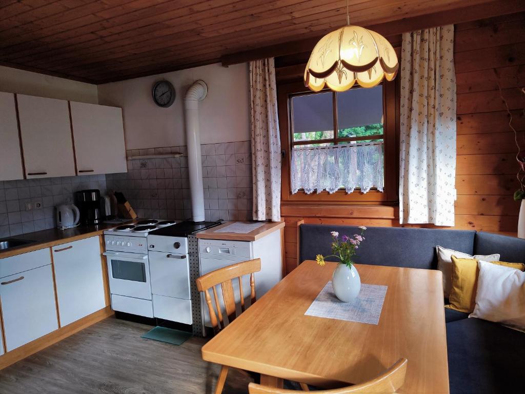 Ferienwohnung Gassenhof - 4