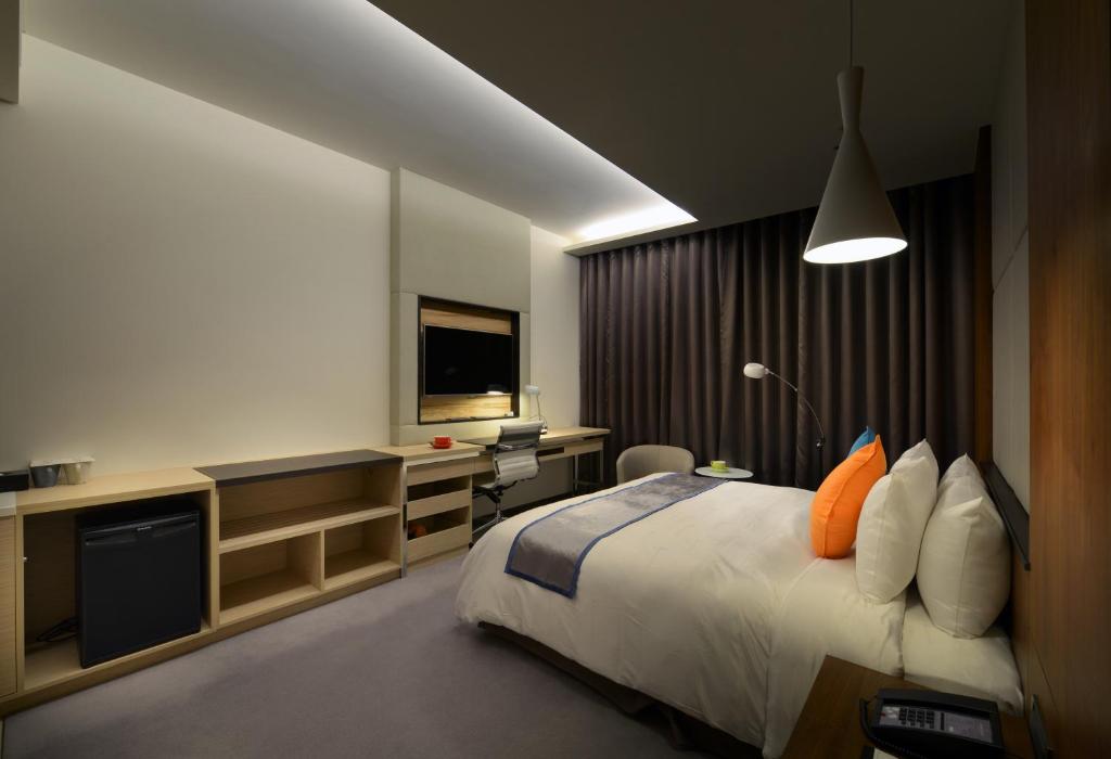 글로리 파인 호텔 호텔 이미지 1