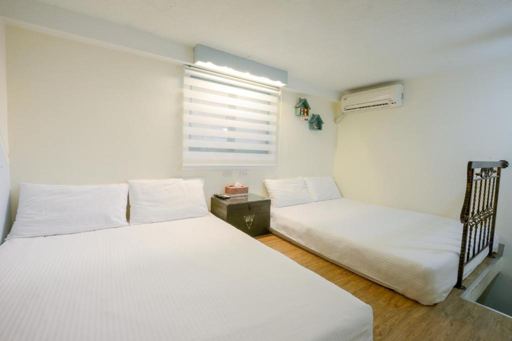 高雄市包棟民宿-高雄寵物友善民宿-高雄阿爾兔兔民宿-Rabbit house, Kao-siung