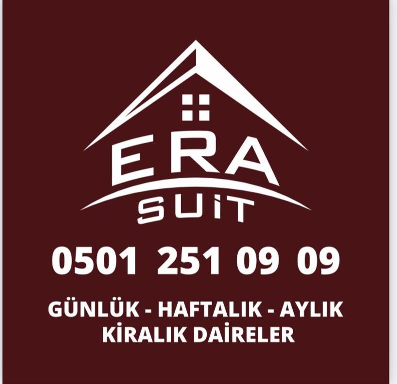 ERA SUİT AYDIN GÜNLÜK KİRALIK DAİRELER