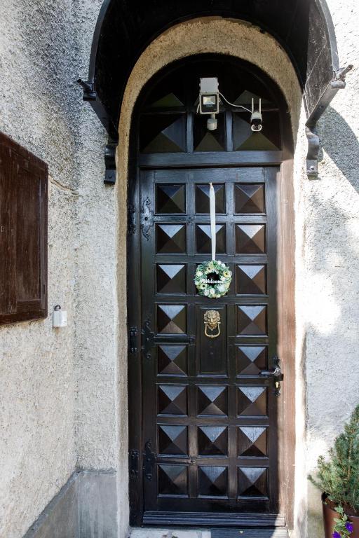 Angeli Vila Apartments - 5