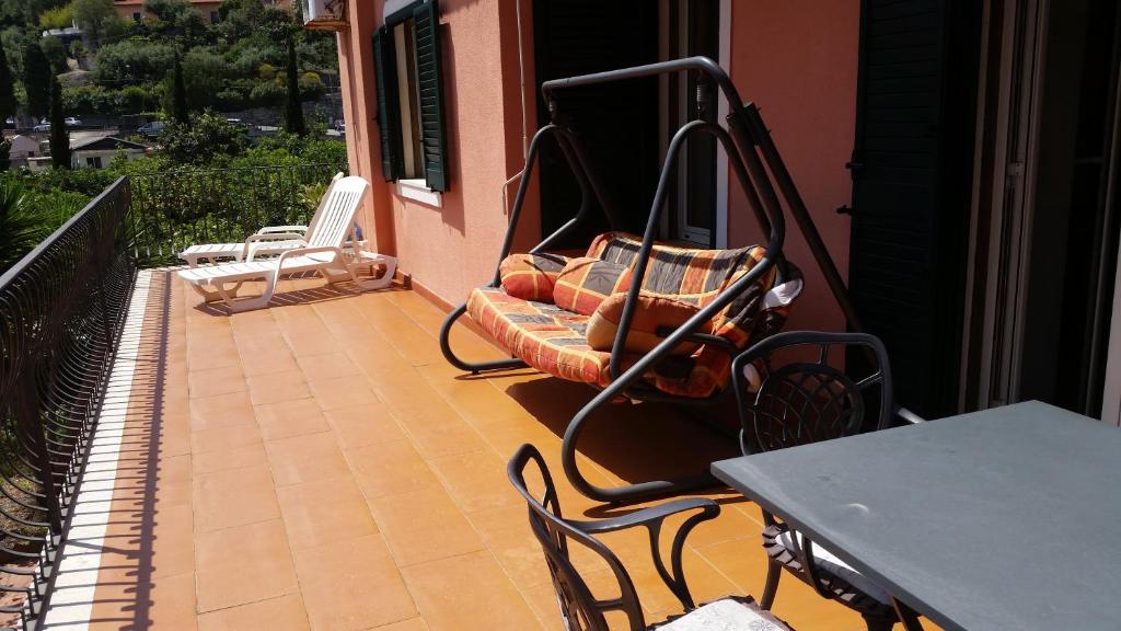 Villa Carmelas photo