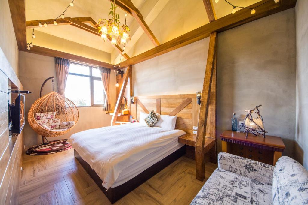 하카뷰티하우스 호텔 이미지 1