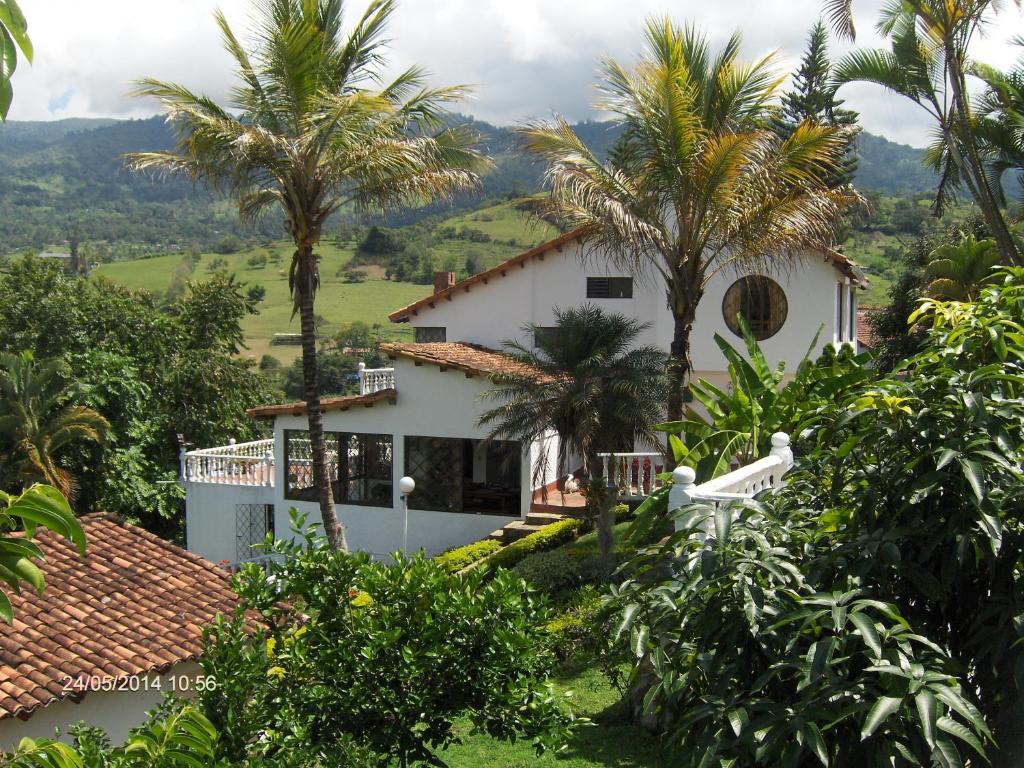 Silvania, Ferienhaus - Casa Campestre, Silvania
