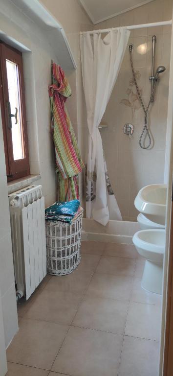 La casa al Guercio - 2