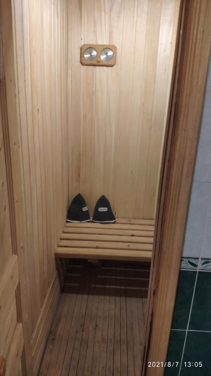 호텔 외관