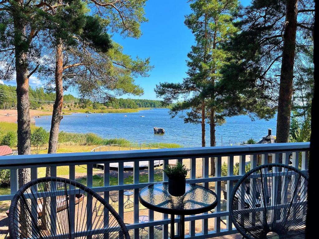Beach Hotel Santalahti — Hotel in Kotka