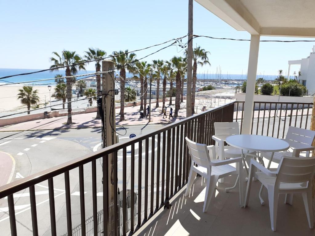 Apartamentos Dins Mar Apto. 5 - 1