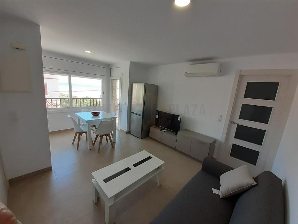 Apartamentos Dins Mar Apto. 5 - 3