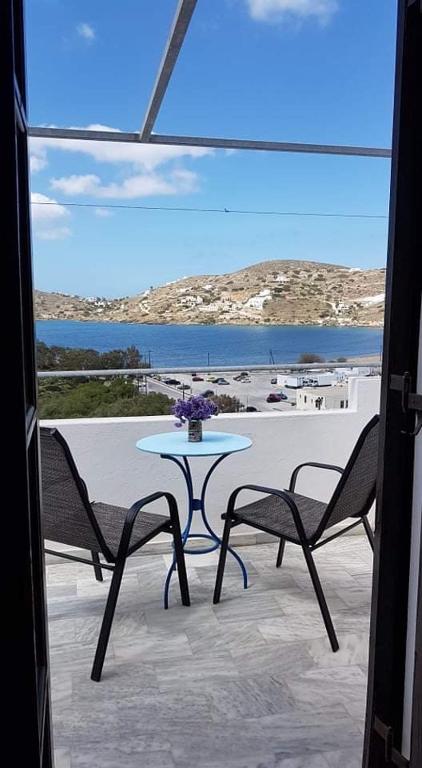 Helios Pension photo