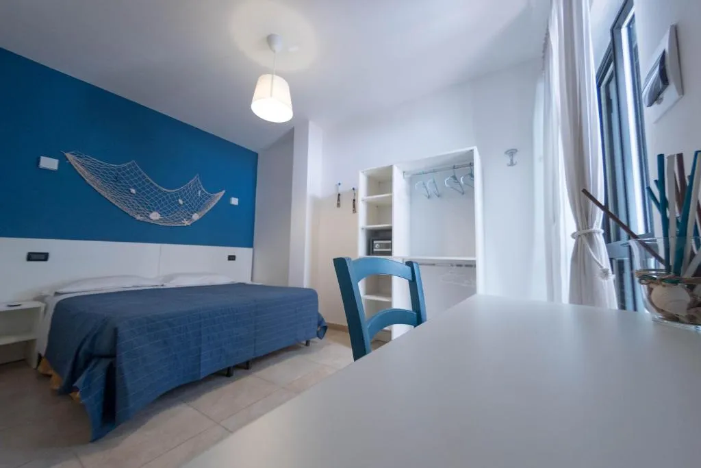 La Fenice rooms, hotel in San Domino
