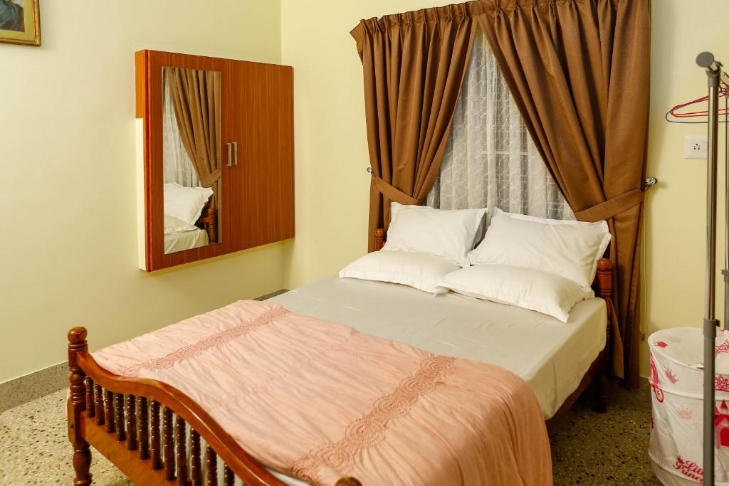 Belljem Homes - your own private resort - 4 BHK FF photo