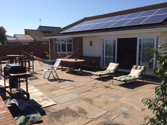 Pagham Getaways, Pagham