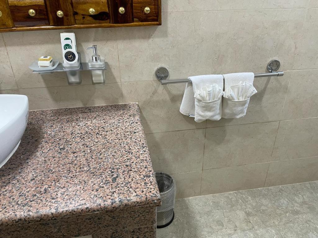 Yashmay Villa Club & Resort photo
