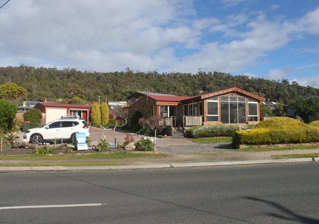 The Cottage - Tidelines of Bicheno — Hotel in Bicheno