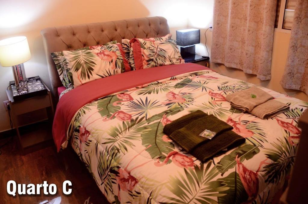 Monte Verde Inn Suites com Hidromassagem dupla photo