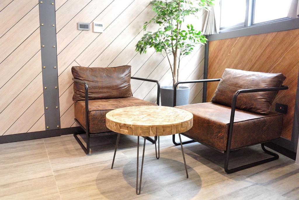 펑자 호텔 호텔 이미지 2