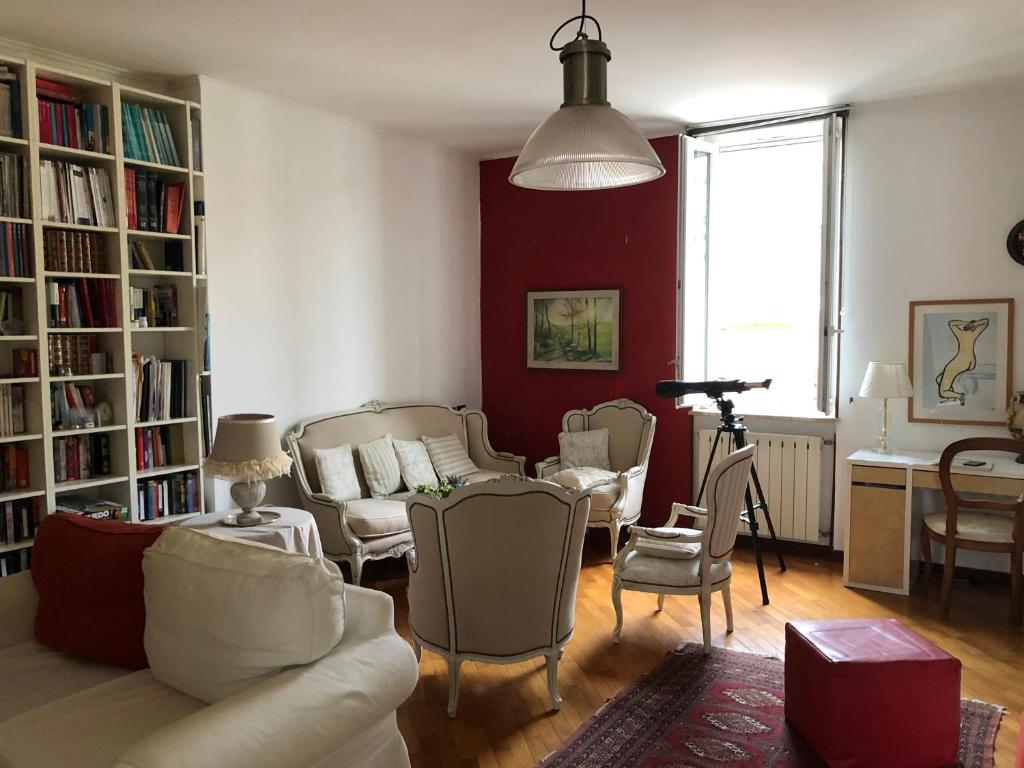 Il salottino - 5