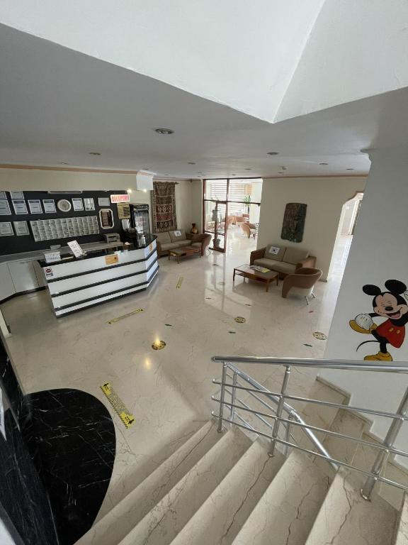 Miray Hotel Kleopatra photo