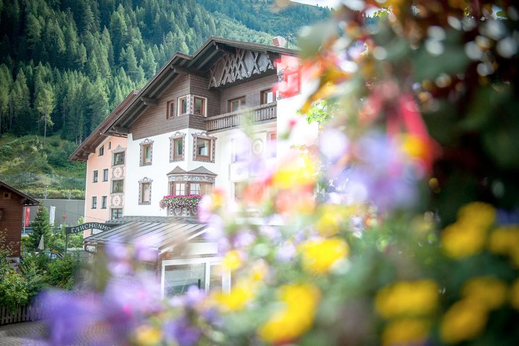 Arlsuites - 5