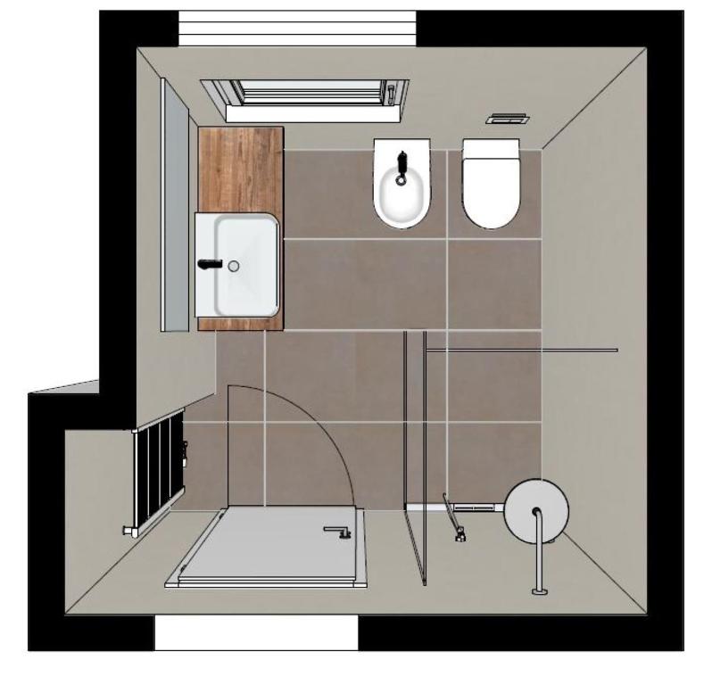 Haus Talblick "Wallbug" Ferienwohnung 1 - 5