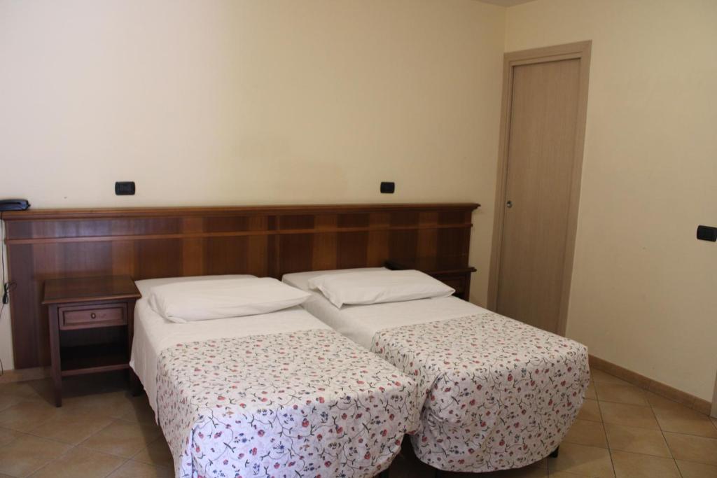 Hotel La Locanda Del Borgo photo