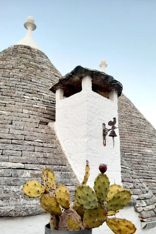 Trullo Paolisi - 1