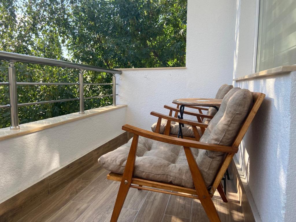 OLE apartment II - bright and cozy near the center photo