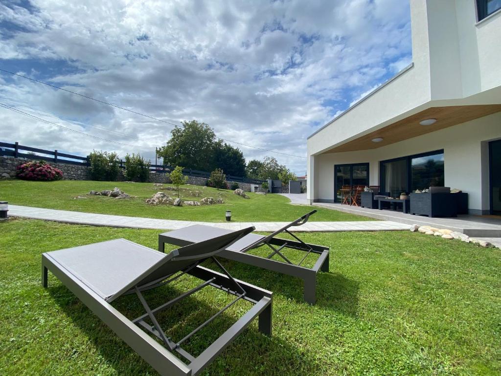 La llosina Vivienda Vacacional alquiler íntegro - 4
