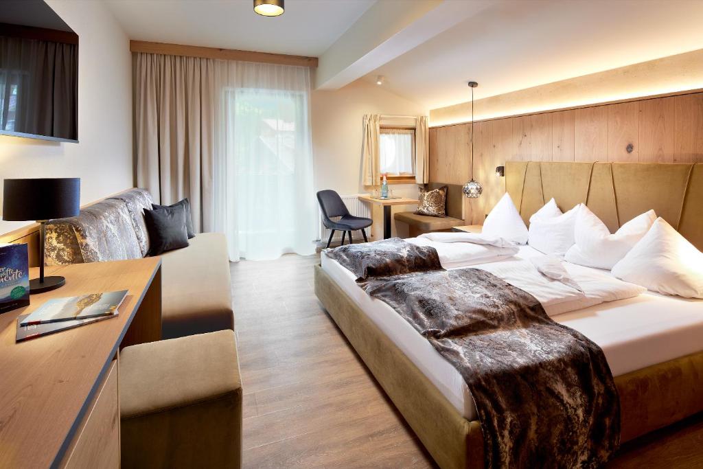 Hotel Margit - 4
