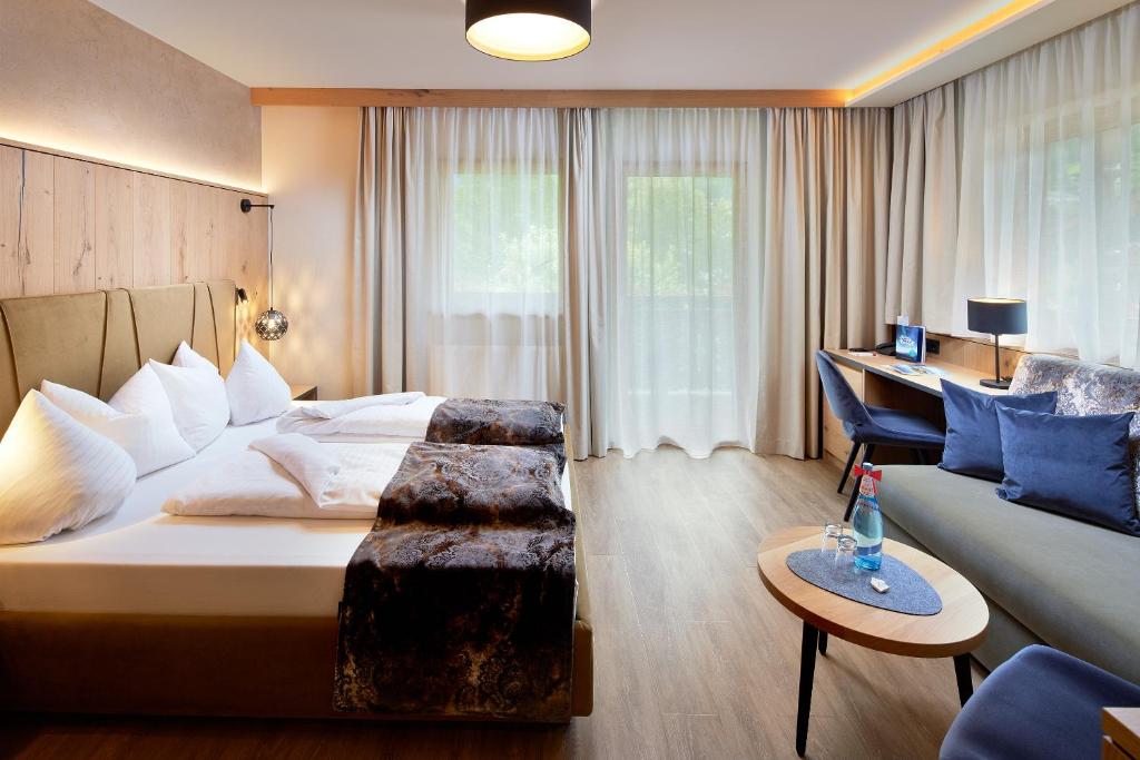 Hotel Margit - 3