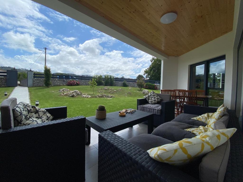 La llosina Vivienda Vacacional alquiler íntegro - 3