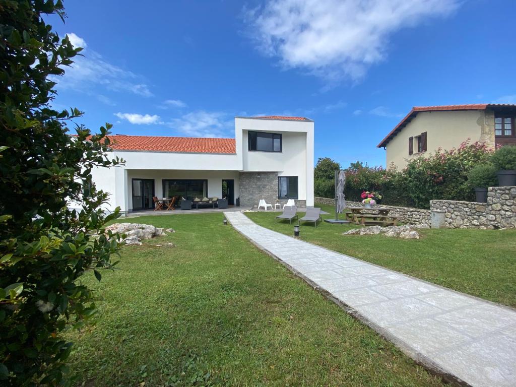 La llosina Vivienda Vacacional alquiler íntegro - 2