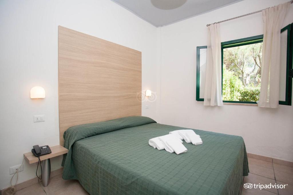 Salento Villaggio Turistico Residenza Torre Rinalda - 4