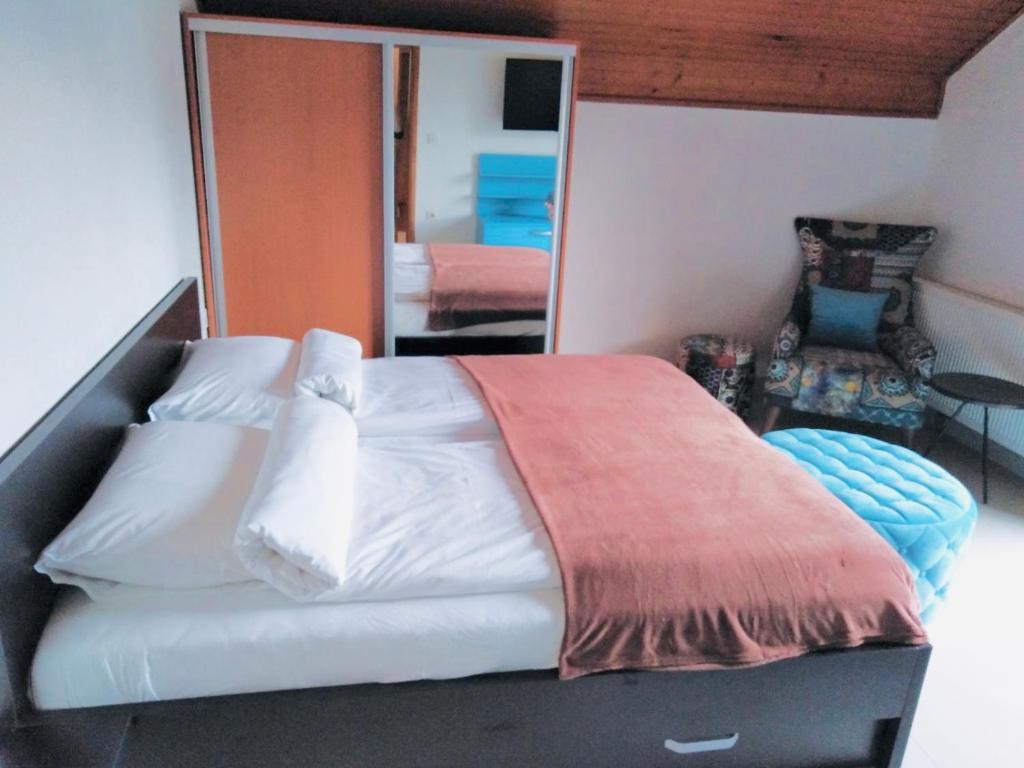 Apartman HAN, Sarajevo